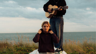 noll2 | Credit Spotify