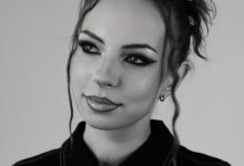 Paula - Supernova 2026 - crédit Instagram @pauladundere