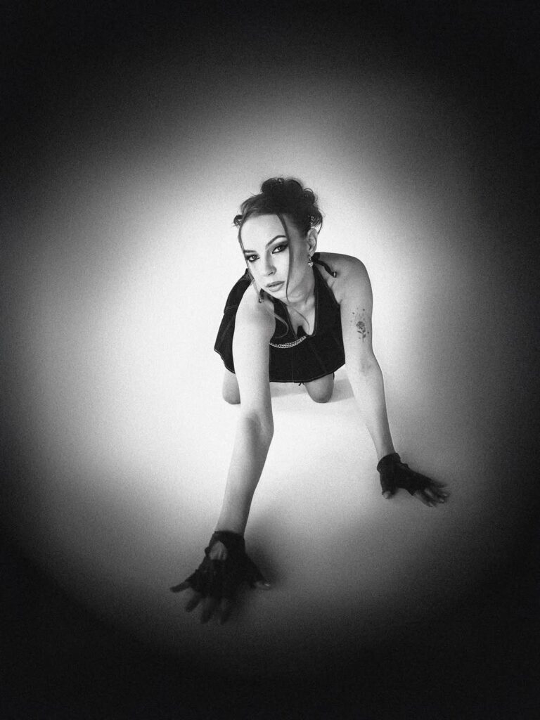 Paula - Supernova 2026 - crédit Instagram @pauladundere