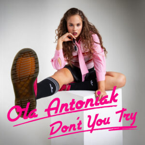 Ola Antoniak