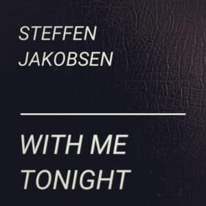 Steffen Jakobsen
