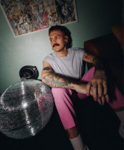 Jonas Lovv