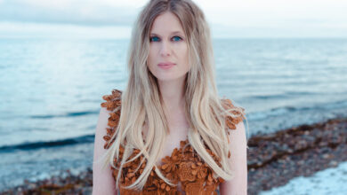 Myrkur | Credit Spotify