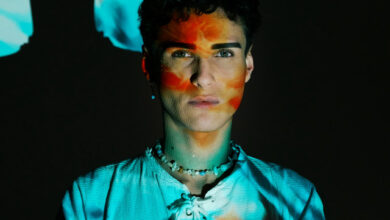 Sander Sanchez | Credit Spotify