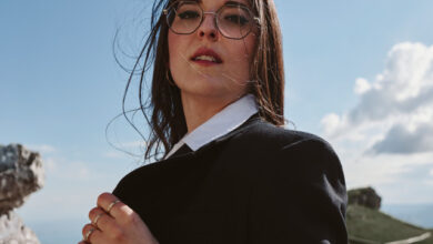 Veronica Fusaro | Credit Spotify
