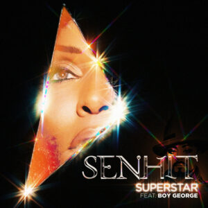 Senhit ft. Boy George