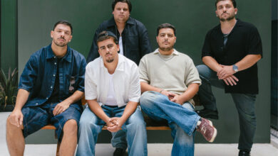 Bandidos do Cante | Credit Spotify
