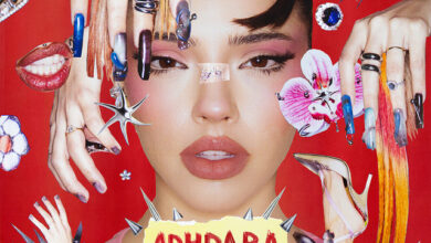 Dara | Spotify Credit
