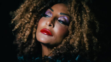 Senhit ft. Boy George | Credit Spotify