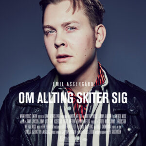 Emil Assergård