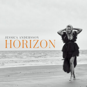 Jessica Andersson