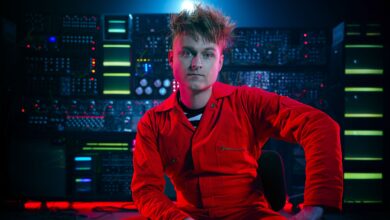 LOOK MUM NO COMPUTER : pourquoi le choix le plus fou de la BBC est peut-être le plus intelligent 3 LOOK MUM NO COMPUTER - Crédit BBC / Michael Leckie