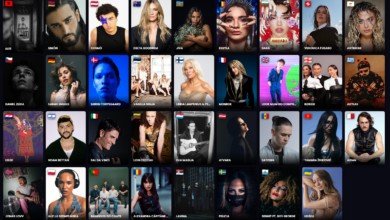 Promo ESC 2026