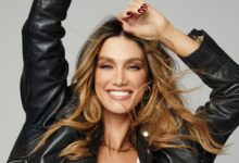 Delta Goodrem - Credit photo EBU / Carlotta Moye